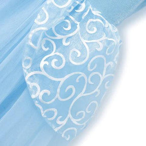 Fantasia Infantil Princesa do Baile Encantado