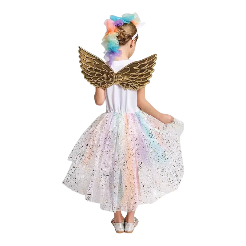 Fantasia Infantil Unicórnio