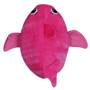 Fantasia Infantil BS Tubarão Bebê