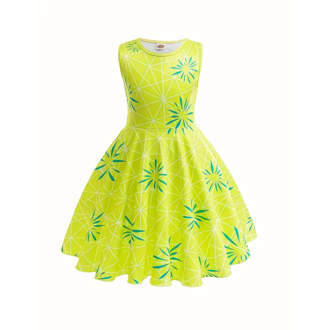 Fantasia Infantil Pequena Personagem Alegre