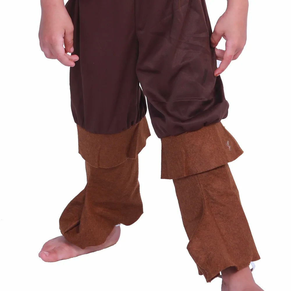 Fantasia Infantil Gnomo