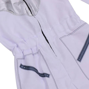 Fantasia Infantil Astronauta da Nasa