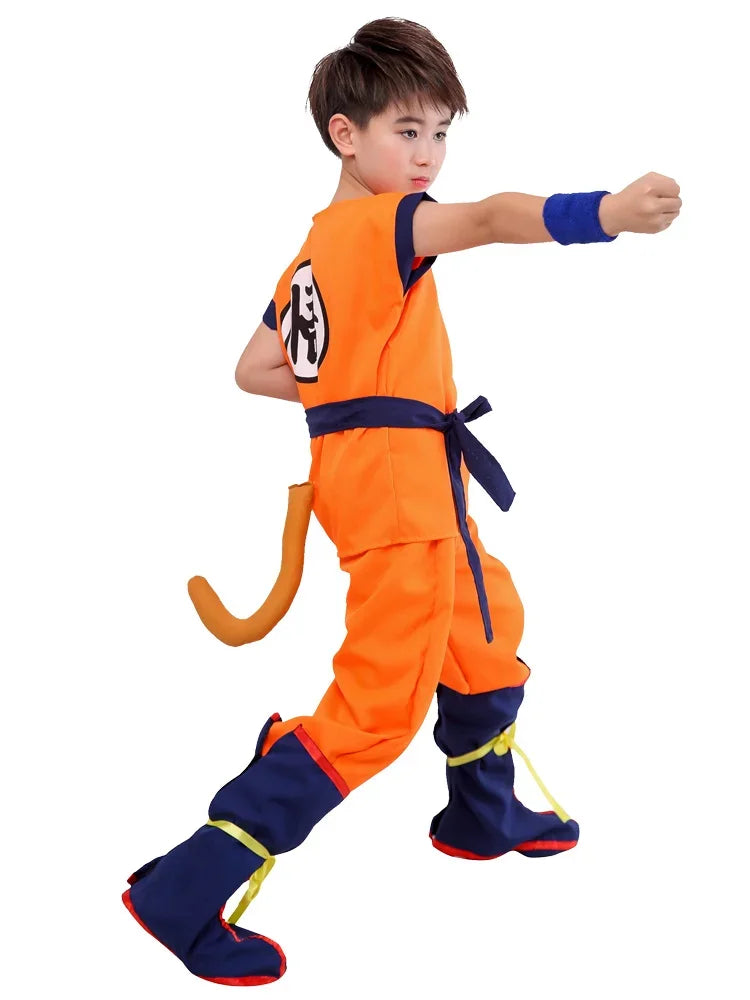 Fantasia Infantil Guerreiro do Universo Encantado