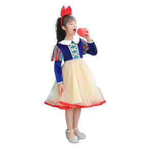 Fantasia Infantil Jovem Princesa Mágica