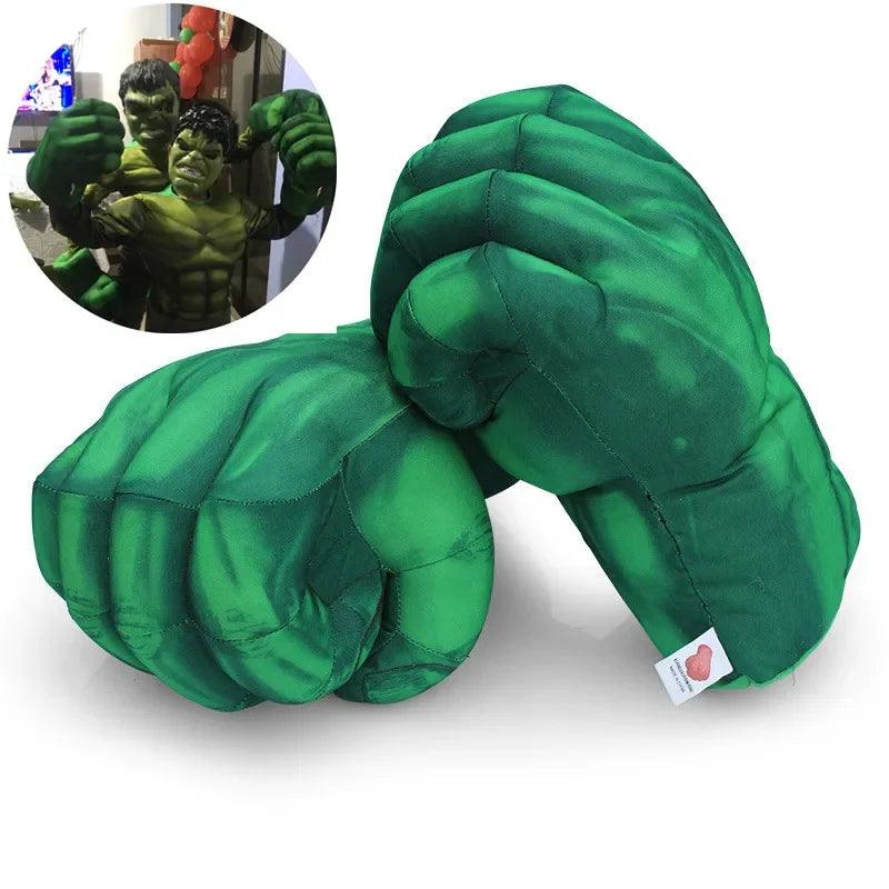 Fantasia Infantil Gigante Verde Encantado