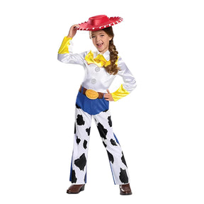 Fantasia Infantil Vaquinha Aventureira