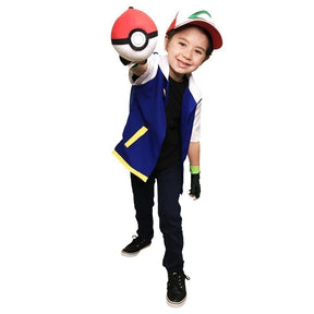Fantasia Infantil Mestre das Criaturas