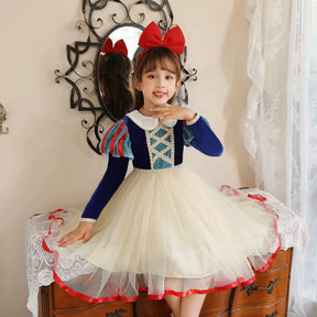 Fantasia Infantil Jovem Princesa Mágica